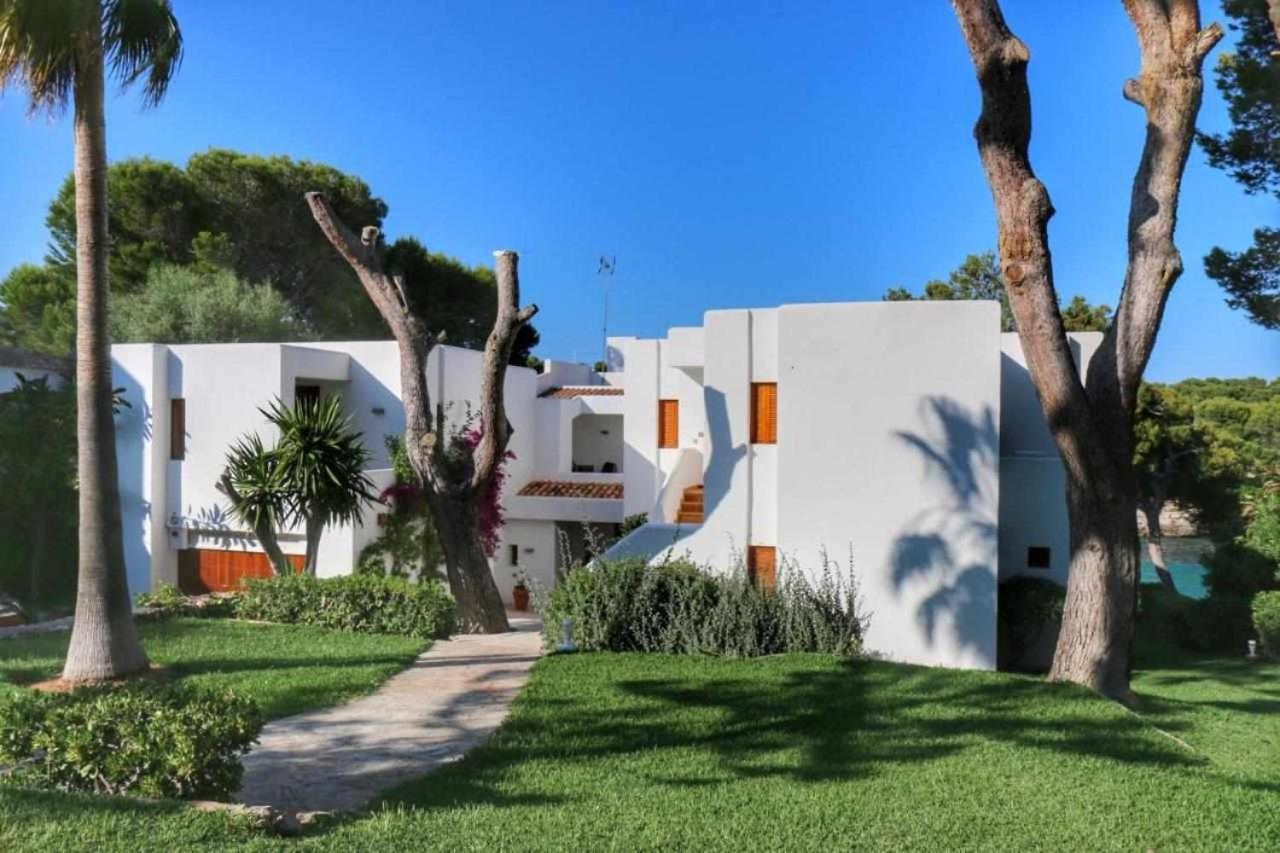 Villa Sa Pau Сантаньи Экстерьер фото