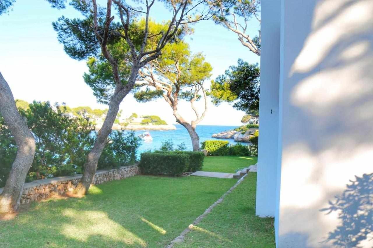 Villa Sa Pau Сантаньи Экстерьер фото