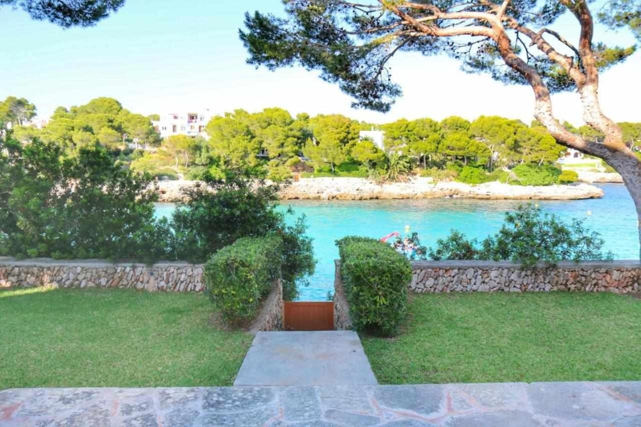 Villa Sa Pau Сантаньи Экстерьер фото