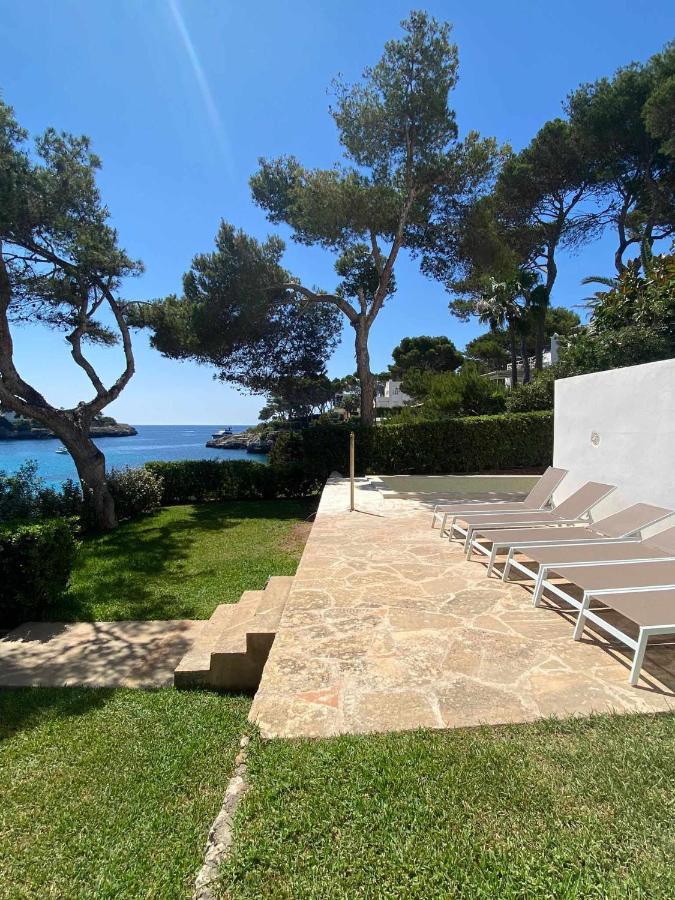 Villa Sa Pau Сантаньи Экстерьер фото