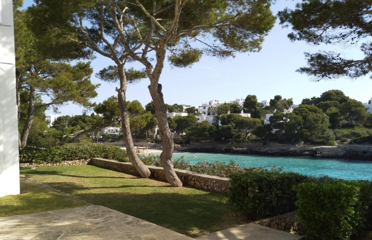 Villa Sa Pau Сантаньи Экстерьер фото